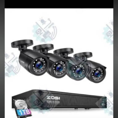 PANELES SOLARES,CAMARAS ,ALARMAS,ELECTRICIDAD,PUERTAS AUTOMATICAS...JESUS..55431938 - Img 122140114