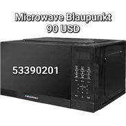 Microwave marca Blaupunkt. - Img 55353845