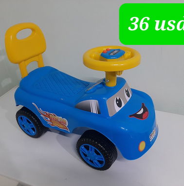 Corre Pasillo para pequeños del hogar - Img 94840219