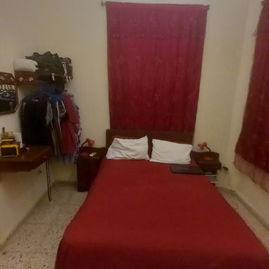 Apartamento muy confortable y acogedor en La Habana Vieja en venta🏘️ 12000 USD ajustables. Más fotos y videos WhatsApp - 5/5