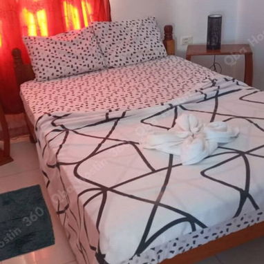 RENTA hostal de 6 habitaciones frente al mar con Qba Hostin 360 en GIBARA, HOLGUÍN - Img 126284826