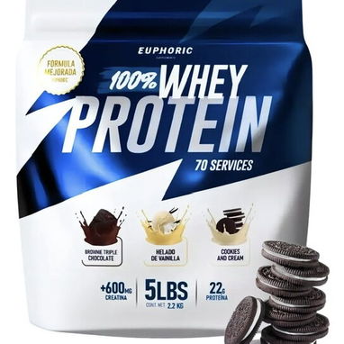 WheyProtein 70 servicios - Img 110178230