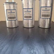 Capacitores de marcha 30,35,40 y 80+6 mf nuevos en caja!!! - Img 52371600