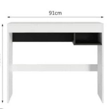 Mesa de escritorio y mesa de estudio varios modelos - Img 124262973
