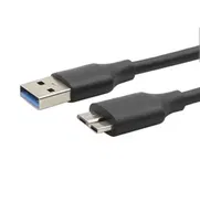 Cable USB 3.0 para discos externos - Img 50942636