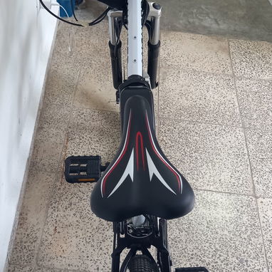 bicicleta eléctrica - 5/6