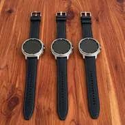 $320 usd Samsung Galaxy Watch 8 Classic. 46mm. Cargador incluído. Nuevos. - Img 56156572
