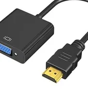 Adaptador HDMI a VGA - Img 50743710