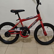 Bicicleta para niño. Medida 16 - Img 56910768