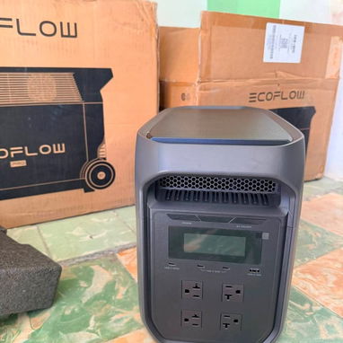 ECOFLOW DELTA 3 MAX - 3/3