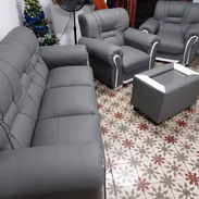 Juego de Muebles. Envío Gratis y Garantía. - Img 57921957