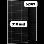 Venta de Paneles solares - Img 56744286