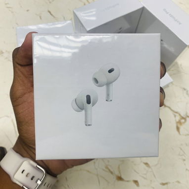 AirPods Pro 2  (audífonos inalámbricos) - Img 116818487
