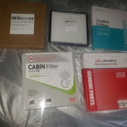 Filtros de cabina de aire acondicionado - Img 55799867