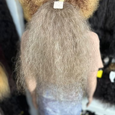 Moños rubios,extensiones rubias pelucas rubias ,cortinas rubias - 8/10