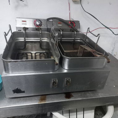 Venta de equipos de cocina y frío - Ideal para negocios o uso doméstico (Kinetica) - Img 127769290