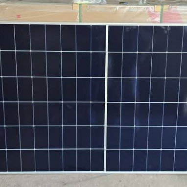 Venta de paneles solares - 2/2