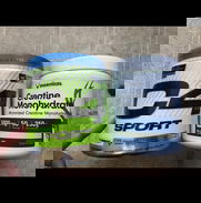 Potencia tu Entrenamiento con los Suplementos Esenciales - Img 48817441