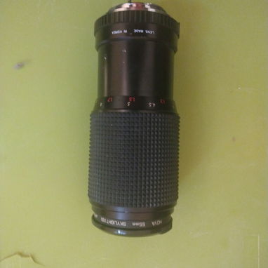 FOTOGRAFIA ANALOGICA. - Img 119774880