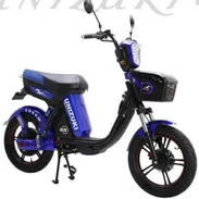 BICIMOTOS UNIZUKI ( 2025) Batería de Litio 48V-40AH Lifepo4. - Img 55612191
