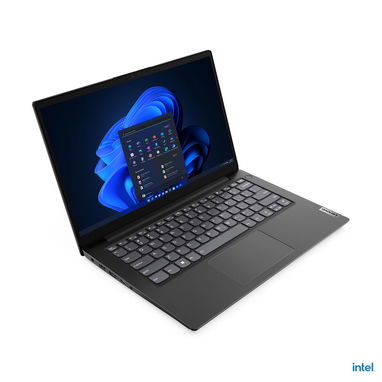 ⭕Sellada⭕ Laptop de negocios Lenovo V14 G4 2025 Tactil✅ i7-13620H, UHD Graphics, 14"FHD, 16GB, 512GB - Img 123344449