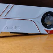 Asus geforce gtx 960 turbo(NUEVA) - Img 48446079