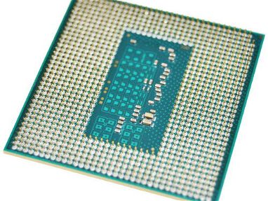 ➡️↕️Vendo Microprocesador i7 de 4ta Gen Socket 1364 FC-BGA de Laptop (Intel Core i7-4700MQ @ 2.40GHz) en 8000 CUP↕️⬅️ - Img 67468013