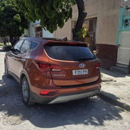 Hyunday Santa Fe ROJO - Img 57629546