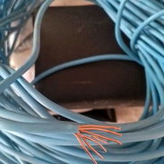 Cable 10 de cobre puro x metros escribir al WhatsApp 56084816 - Img 56915352
