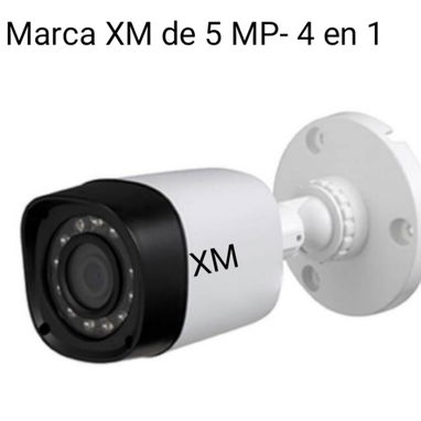 CAMARAS VIGILANCIA analógicas uso en DVR - 2/3