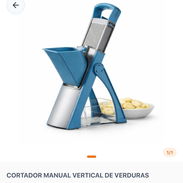 Cortador manual - Img 55339152