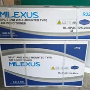 ❄️ Split Milexus 1 Tonelada 🌬️ LHZ | E01 | 285 USD - Img 57798748