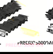 °° ADAPTADOR DE DVI PARA HDMI °° - Img 48715555