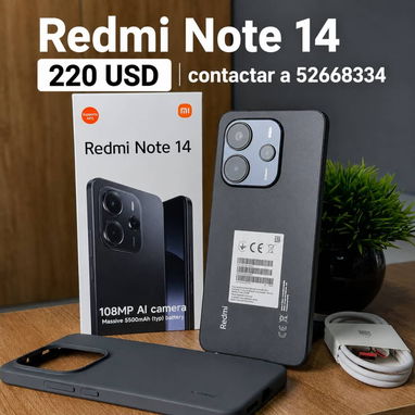 Celulares nuevos en su caja - Img 123482316
