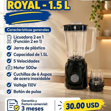 Electrodomésticos - 3/10