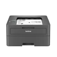 Brother-HL-L2405W Wireless Black-and-White Refresh Subscription Eligible Laser Printer,Great for Home-Gray*ElectroVentas - Img 56805828