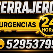 Cerrajero 24 horas 30 años de experiencia - Img 56814483