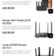 Routers - Img 57268603