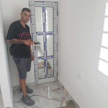 Todo en aluminio y cristal - 3/10