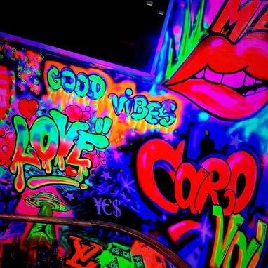 Murales Pintados Personalizados - Img 121103465