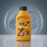LIQUIDO DE FRENOS DOT 3 DANA (500ML) - Img 55751196