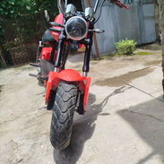 🛵MOTO ELÉCTRICA RALI JJ9 - Img 55720592