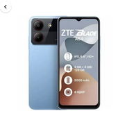ZTE BLADE A54 (4+8- 64Gb) - Img 56453275