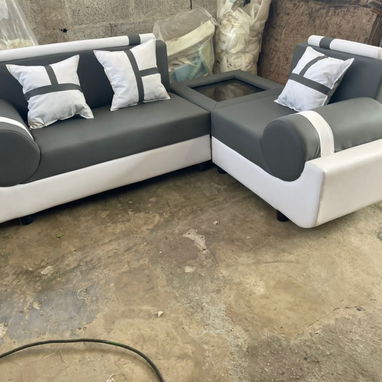 MUEBLES DE SALA. JUEGO DE SALA - 3/10