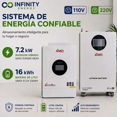 VENTA DE SISTEMAS SOLARES - 7/7