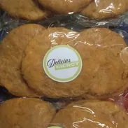 Medallones croquetas y bolitas de carne 🥩 - Img 56363193