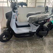 Bicimotos - Patinetas 🛴 marca Protenzza. Nuevas, usted las estrena . - Img 56870826