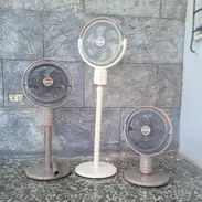Ventiladores recargables - Img 56458178