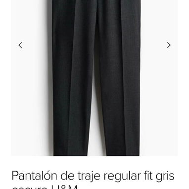 Pantalones de hombre precio en la foto - Img 101417018