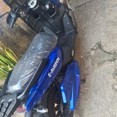 Venta de motos electricas - 8/8